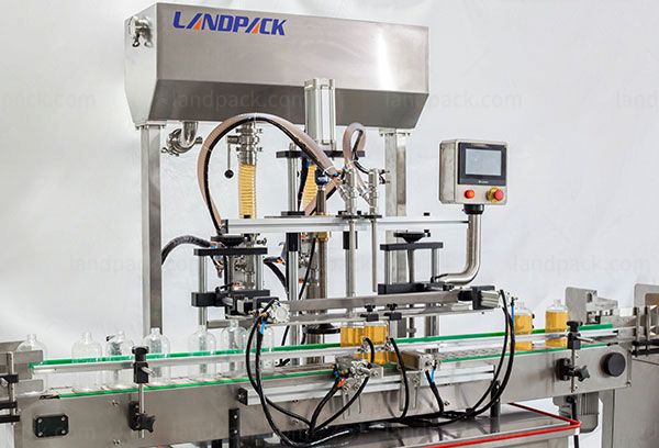 honey filling machine price