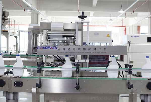 honey filling machine china