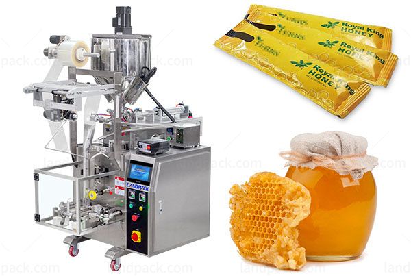 honey packaging machine