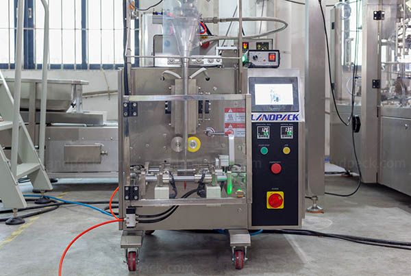 olive oil filling machine factory