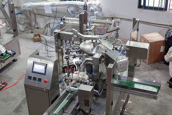 paste packing machine manufacturers