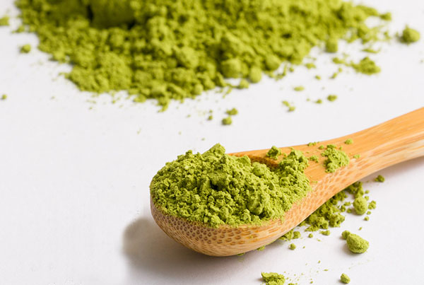 powder bottle filling machine