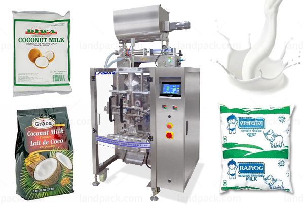 liquid filling machine