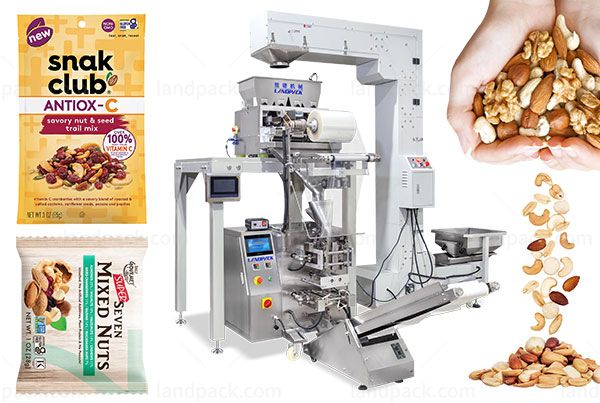 grain packing machine