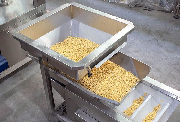 cashew nut packing machine price