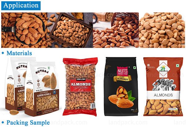 peanut packing machine price