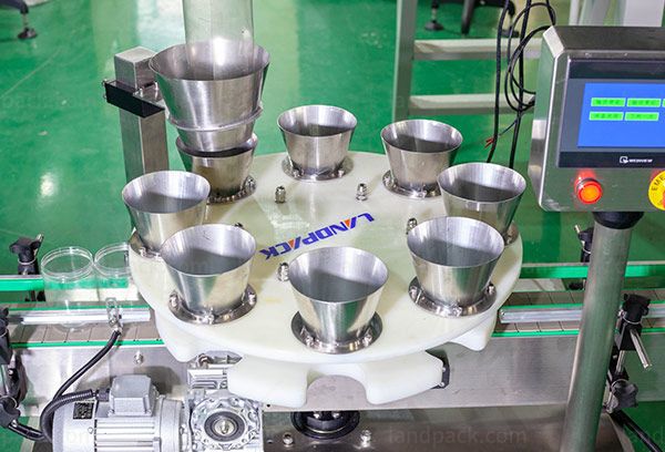 peanut packaging machine