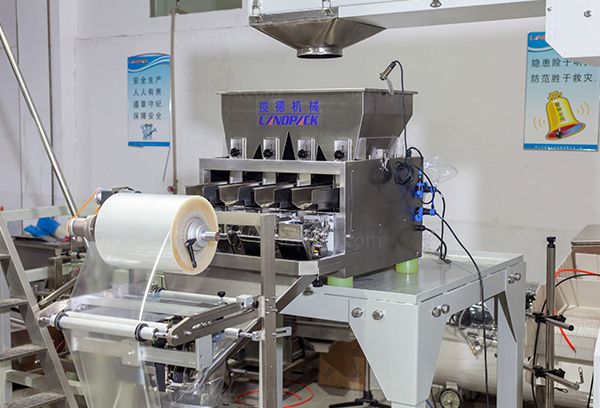 candy packing machine manufacturers 