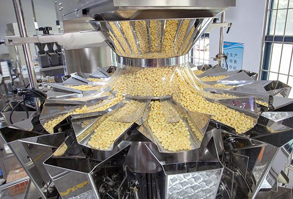 candy packing machine manufacturers