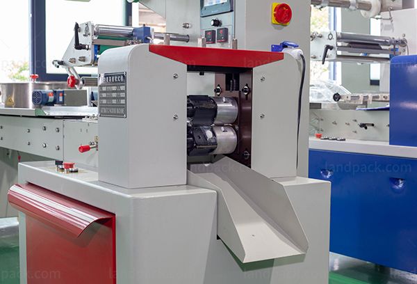 candy packing machine manufacturers 