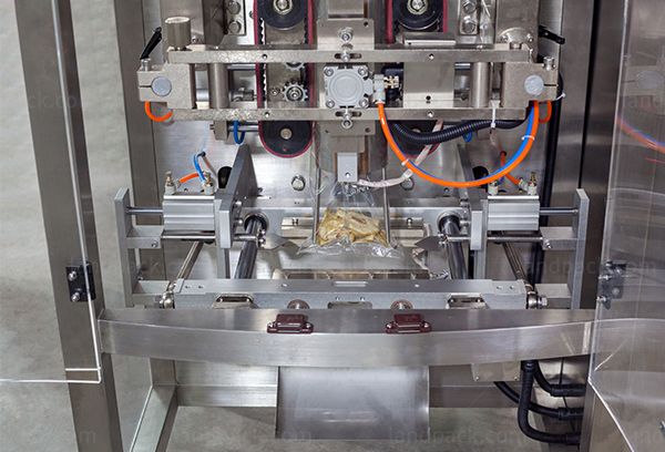 dry food filling machines