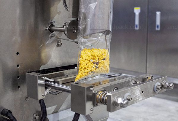 popcorn packing machine price