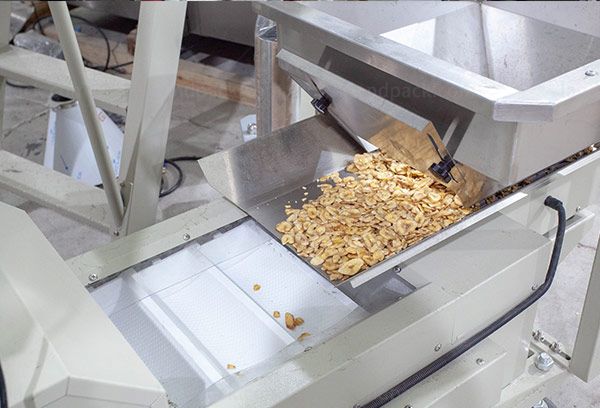 popcorn packing machine price