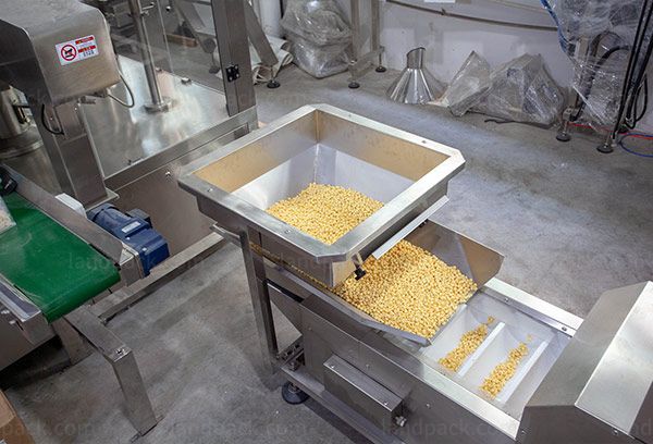 cumin seeds packing machine