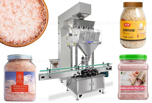 sugar packing machine