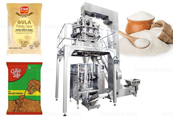 sugar packing machine