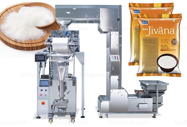 sugar packing machine