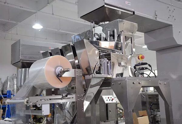 sugar packing machine