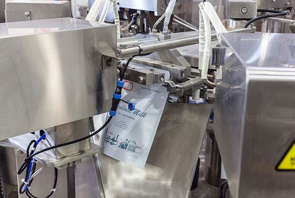 milk powder packing machine price