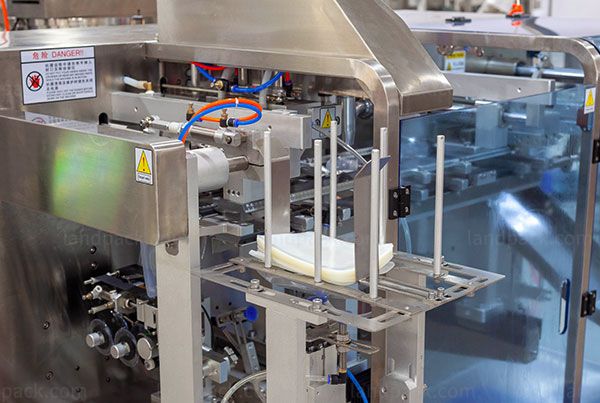 pet food packaging equipment