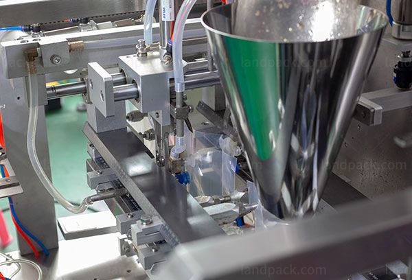 pickle pouch packing machine price