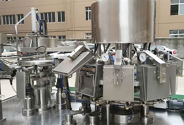 pickle pouch packing machine price