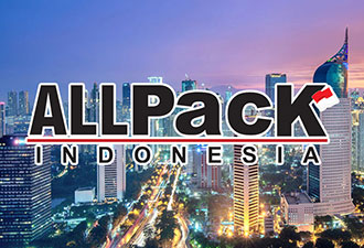 ALLPACK INDONESIA 2023 Invitation