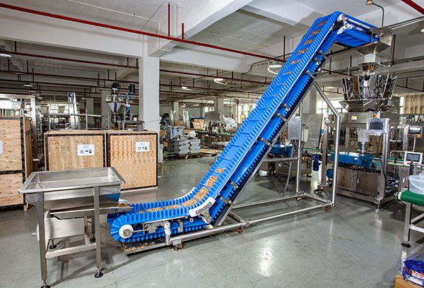 groundnut packaging machine