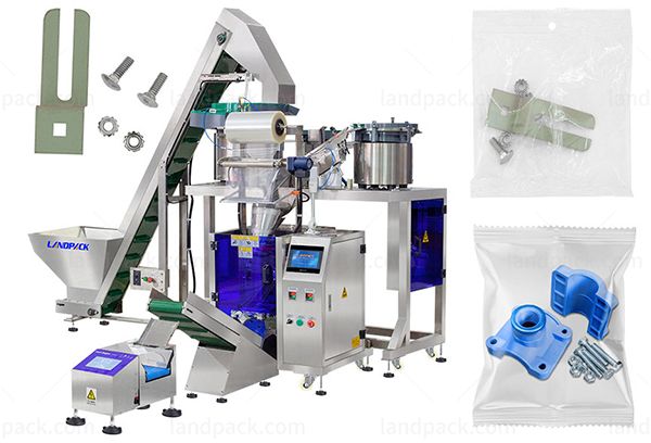 hardware packing machine