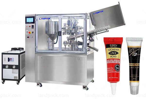 chemical filling machine