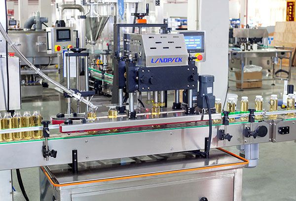 peanut butter packing machine factory