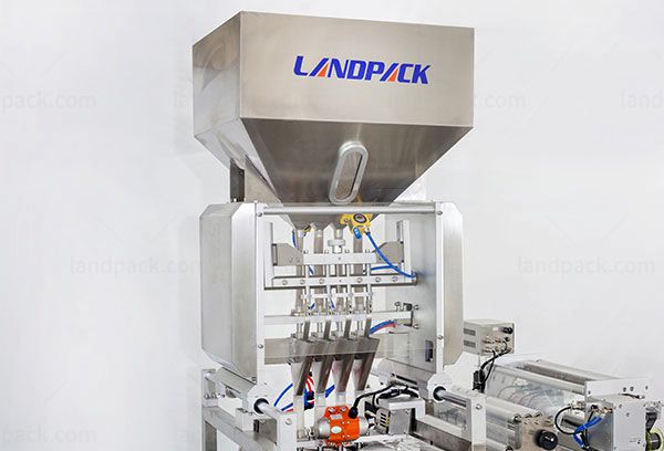 price for garlic packing machine