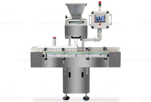 pharma packaging machine