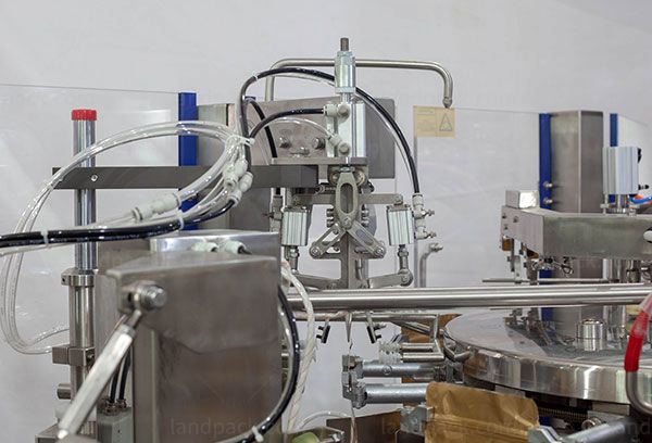 medicine packing machine price