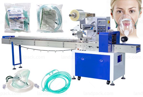 pharma packaging machine