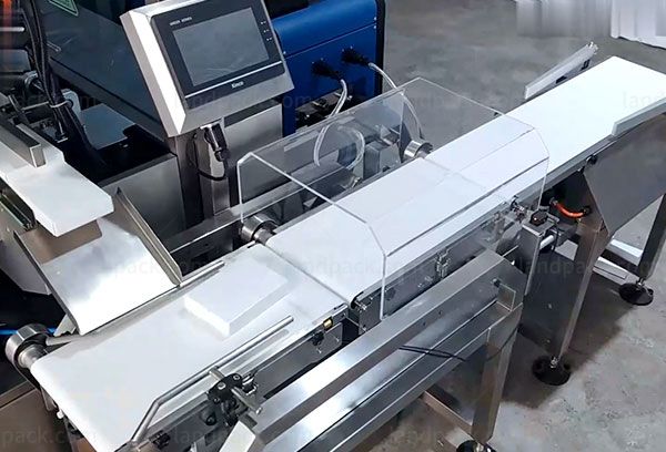 multi lane stick packing machine