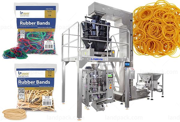 granule packing machine