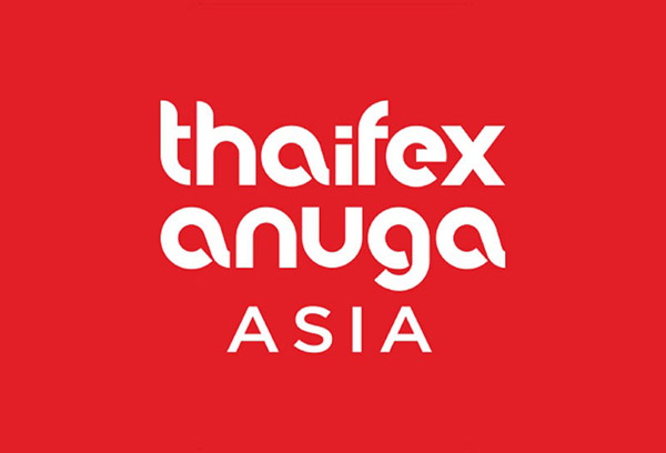 THAIFEX Invitation