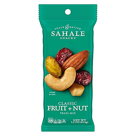 cashew packing machine