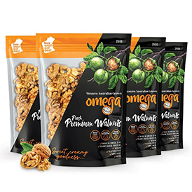 walnut packaging machine