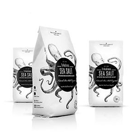 salt packing machine