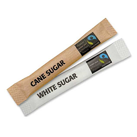 sugar stick packing machine