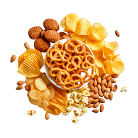 Snacks