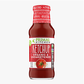 ketchup filling machine