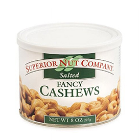 cashew packing machine