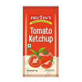 ketchup packaging machine