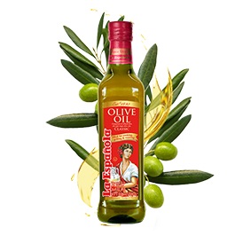 olive oil filling machine