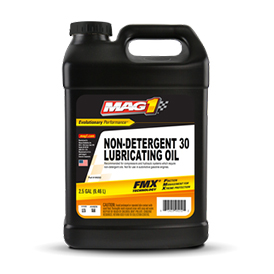 lubricant oil filling machine