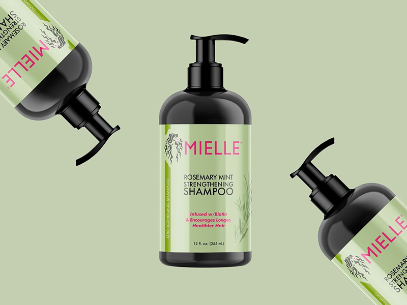 shampoo filling machine