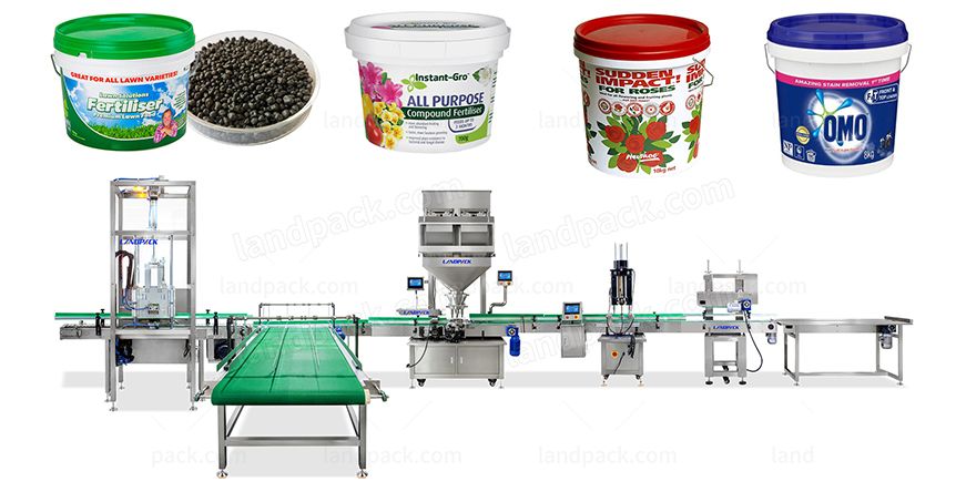 filling machine